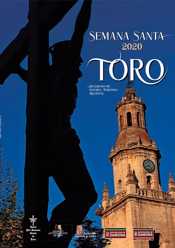 Semana Santa en Toro  